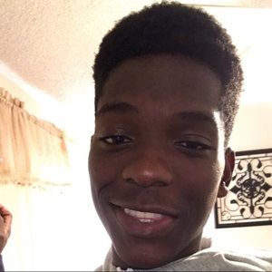 Meet your Posher, Ricky